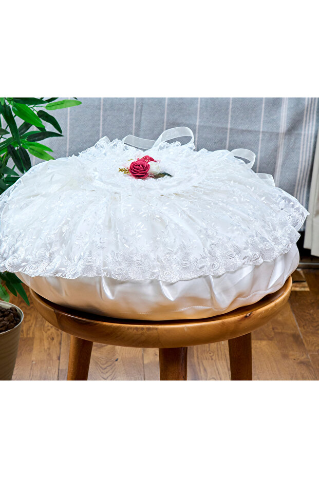 Custom Made Round Bridal & Boiling Bundle - 3