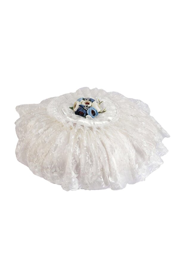 Custom Made Round Bridal & Boiling Bundle - 4