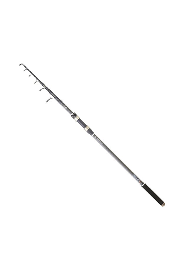 Samurai Cf 300 Cm 20-60 gr Tele Spin Kamış - 1