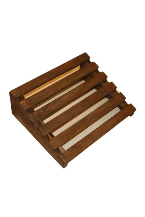 Ayaklık Masa Altı Ayaklık Masa Altı Ayak Standı Ayak Yükseltici(35cm_45 cm) - 3