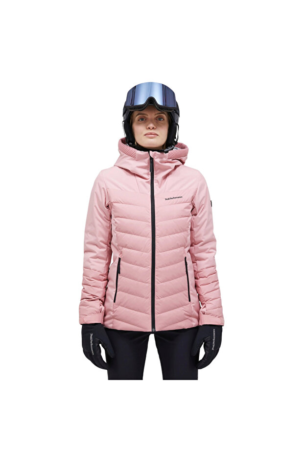 Blackfire Kadın Montu - 1