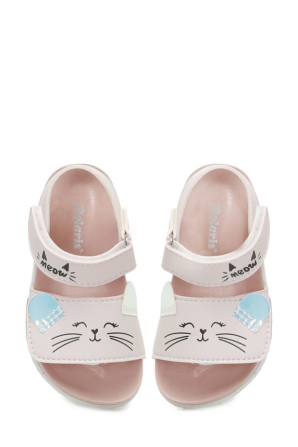 CADDY.B5FX Pembe Kız Çocuk Sandalet - 4