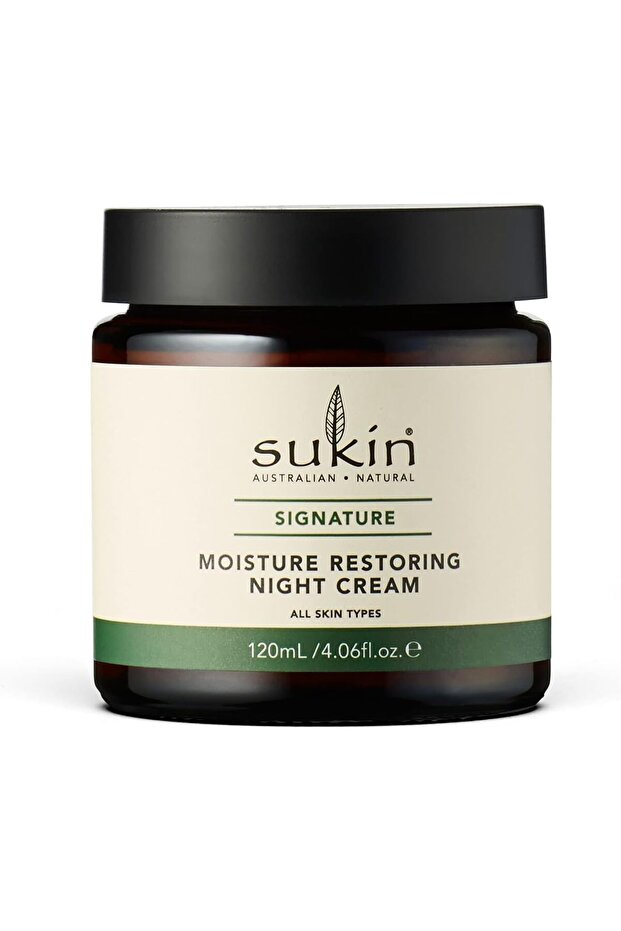 Moisture Restoring Night Cream, 120 Ml