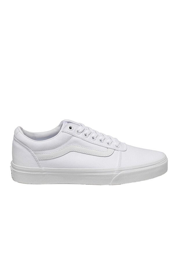 Mn Ward Men's White Sneaker Shoes Vn0A38Dm7Hn1