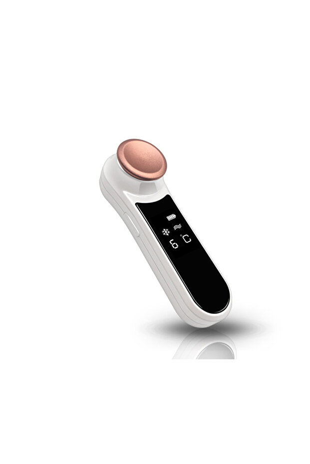 Ice warm eye protector - 3