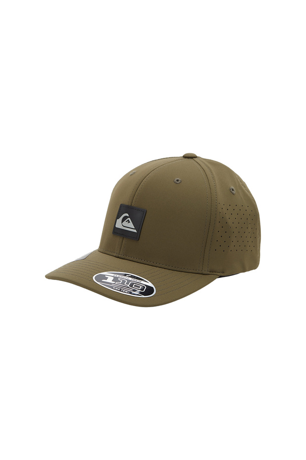 Adapted Men's Green Casual Style Hat Aqyha04559-Gph0
