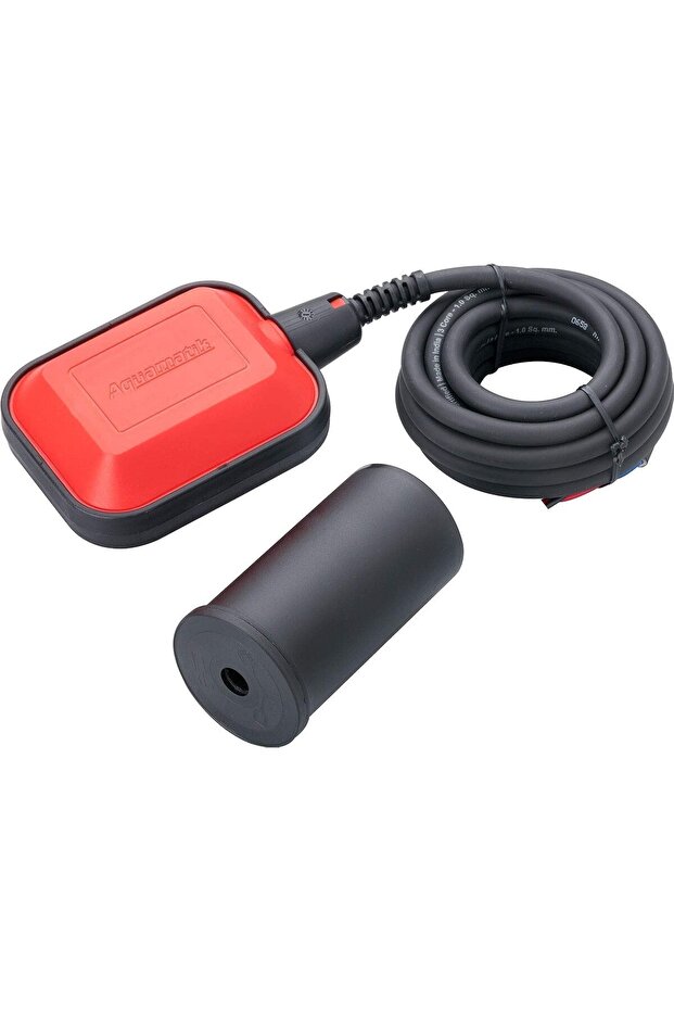 مفتاح تعويم FS-15 (5 أمتار)