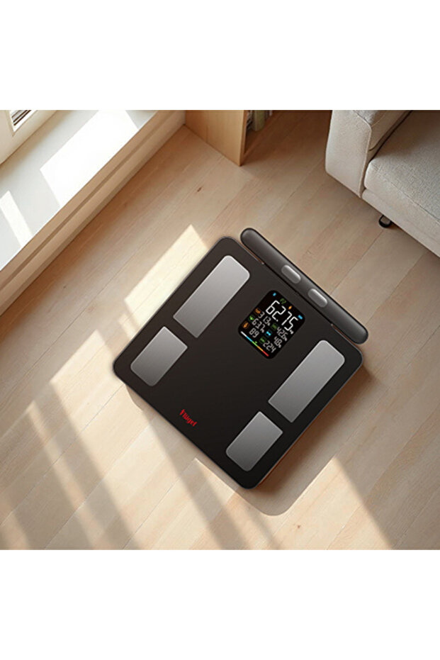 Flügel Smart Scale - 5