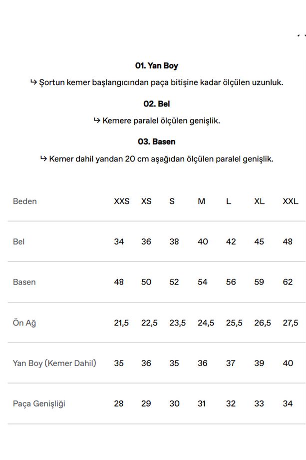 Socrates Racing Soft Fleece Erkek Şort - Lacivert - 5