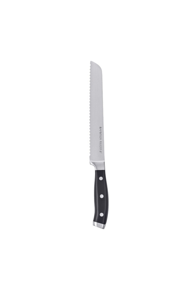 Bread knife 20cm, Master - 1