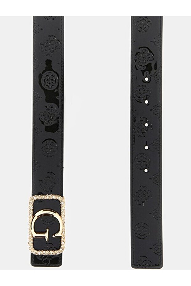 Status Kadın Çift Taraflı Kemer - 2