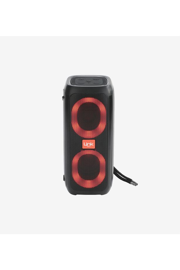 Q218 Mobil Standlı Taşınabilir Bluetooth Hoparlör - 1
