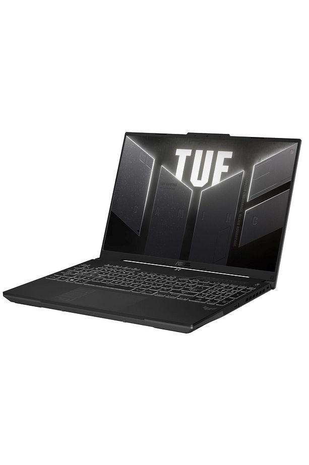 TUF GAMING F16 FX607VU-RL143 K3 INTEL I5-210H 32GB 1TB 6GB RTX4050 16.0" FHD+ 144Hz FREEDOS - 4