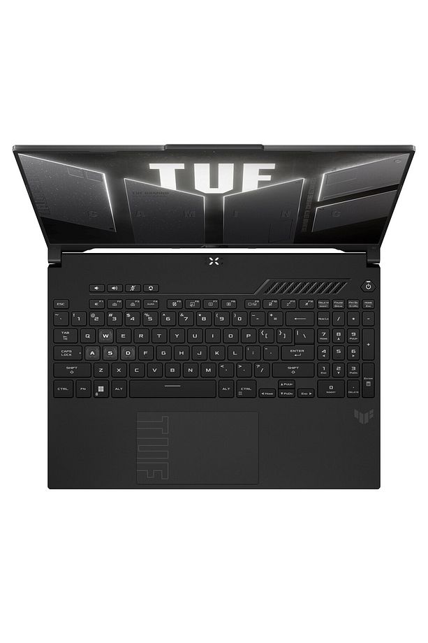TUF GAMING F16 FX607VU-RL143 K3 INTEL I5-210H 32GB 1TB 6GB RTX4050 16.0" FHD+ 144Hz FREEDOS - 3