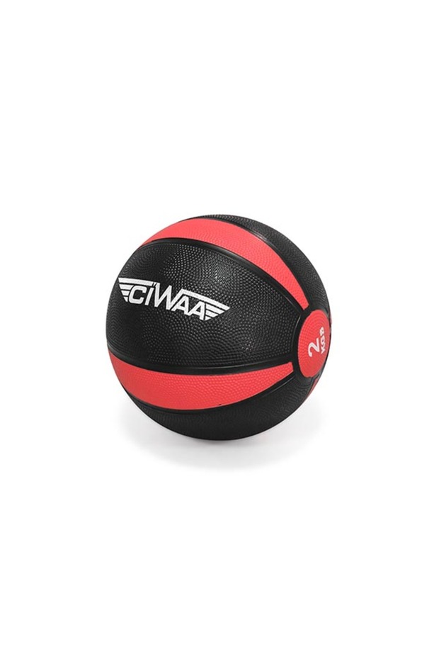 Cwa-2320 كرة نطاطة للصحة 2 كجم