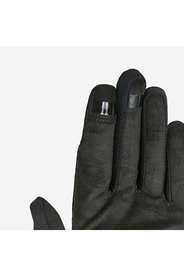 Bisiklet Eldiveni Siyah - 3