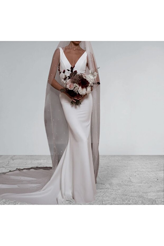 FRANCES WEDDING GOWN - 1