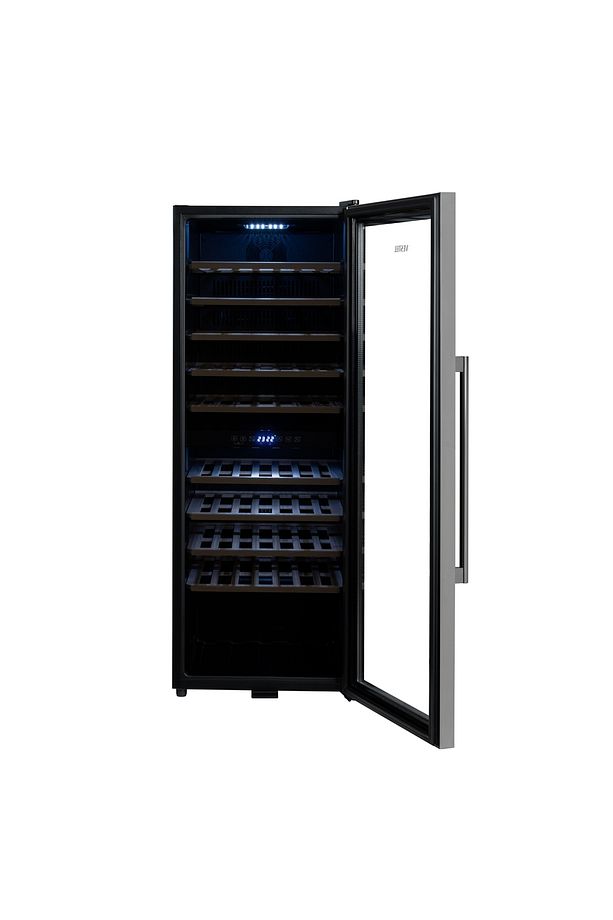 Vlp-8000 Şarap Soğutucusu Uyumlu - 8