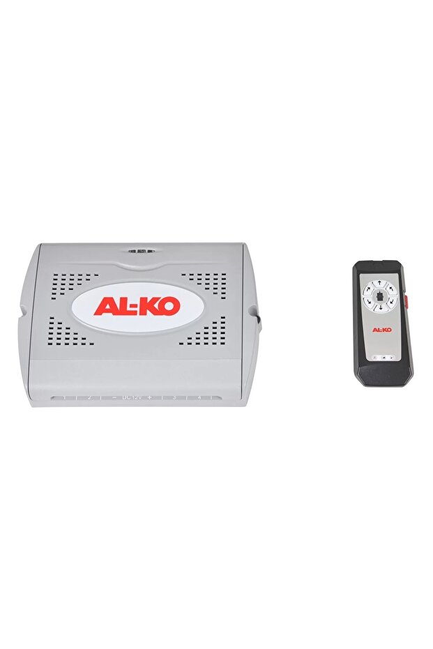 S21 Karavan Manevra Sistemi Mover/ranger - 5