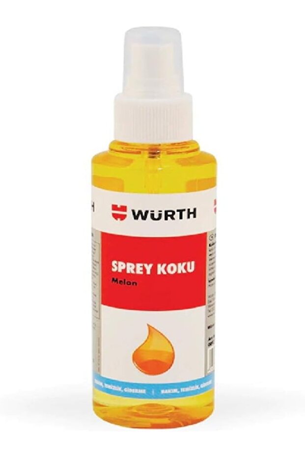 WÜRTH SPREY KOKU MELON - 1