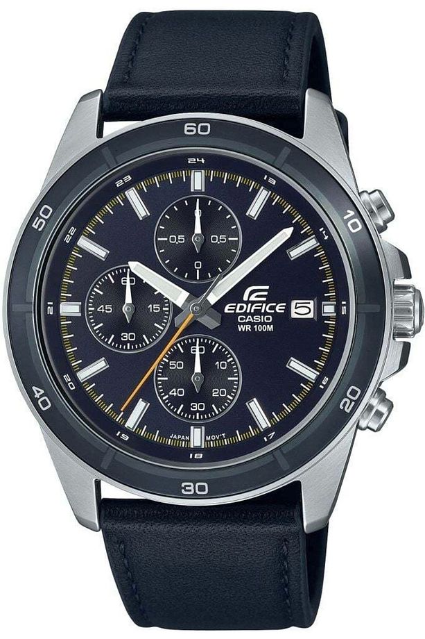 Edifice Erkek Kol Saati Efr-526l-2cvudf - 1