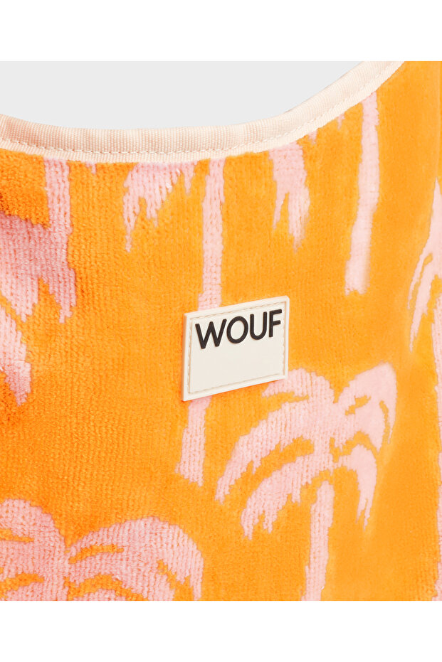 Tenerife - Tshirt Çanta - 5