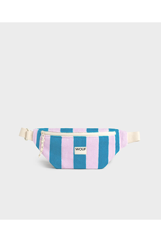 Lanzarote - Bel Çantası - 1