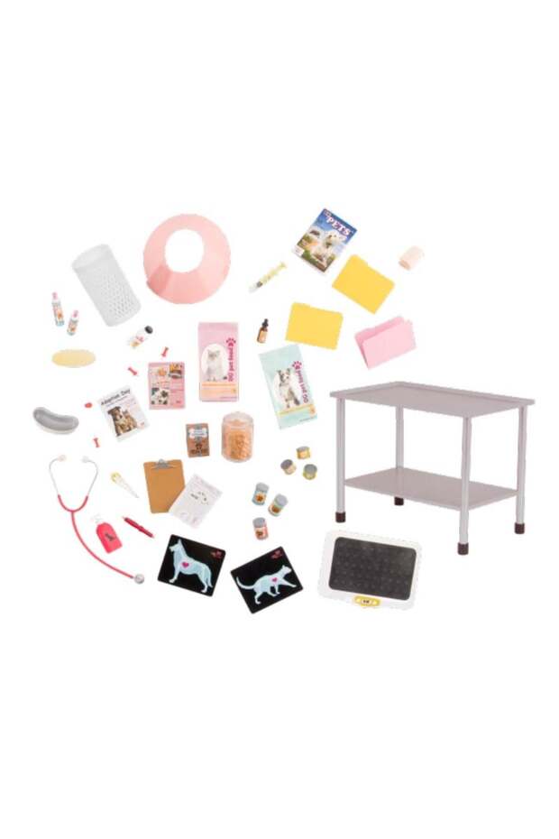 Veteriner Kliniği - 7