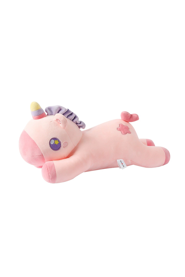 بيلبي يونيكورن القطيفة - 1