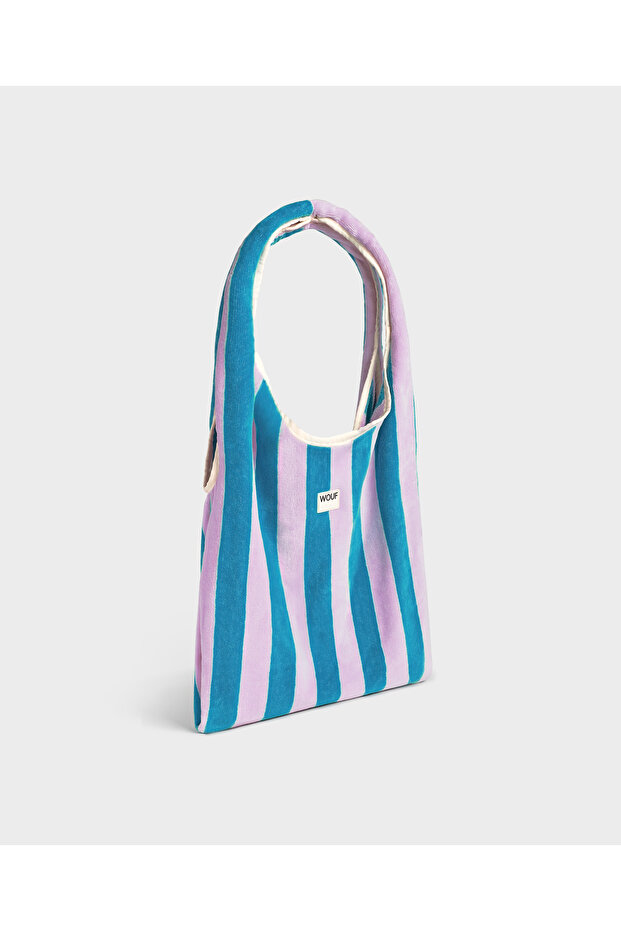 Lanzarote - Tshirt Çanta - 4