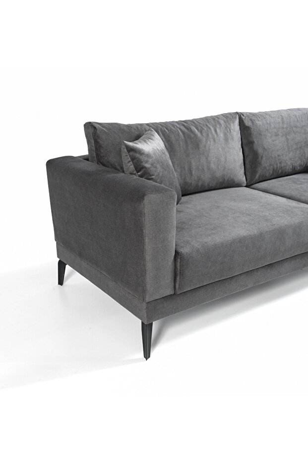 Prada 3 Lü Kanepe - 2