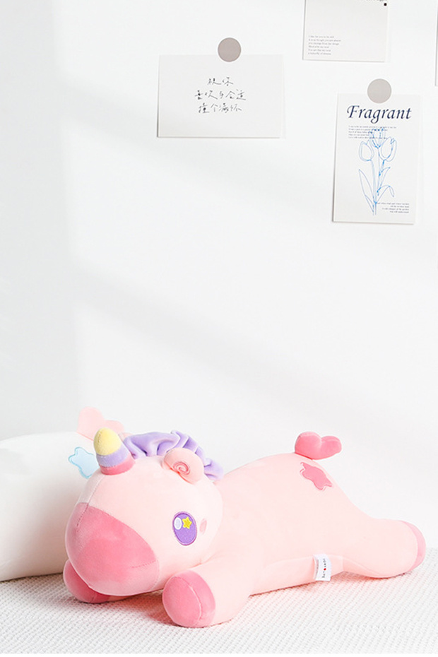 بيلبي يونيكورن القطيفة - 2