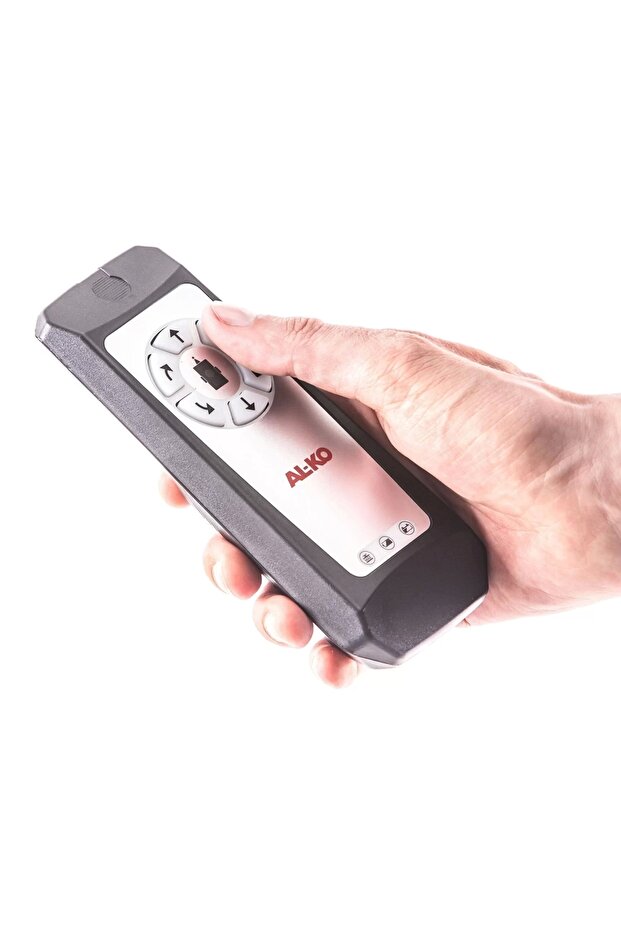 S21 Karavan Manevra Sistemi Mover/ranger - 4