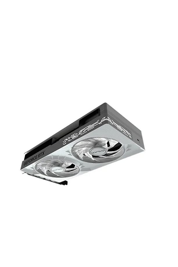 GeForce RTX 5070 1-Click OC White 12GB GDDR7 192 Bit DLSS 4 Ekran Kartı (57NON7MDBSWH) - 5