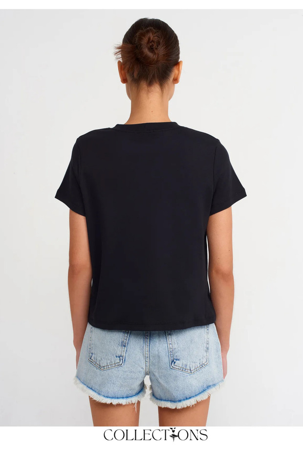 Newyork eşofman şort 2 - 3