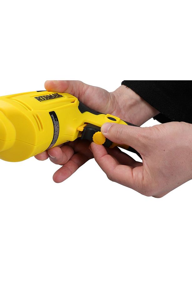 Rtm1530 Darbesiz Matkap 710 W 10 Mm - 3