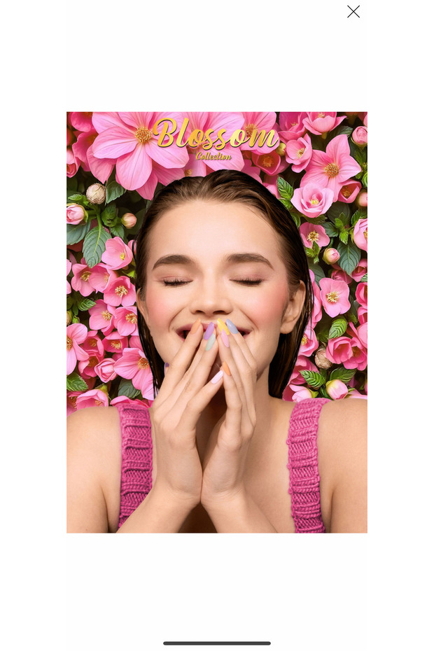 Stick Allık Blossom - 3