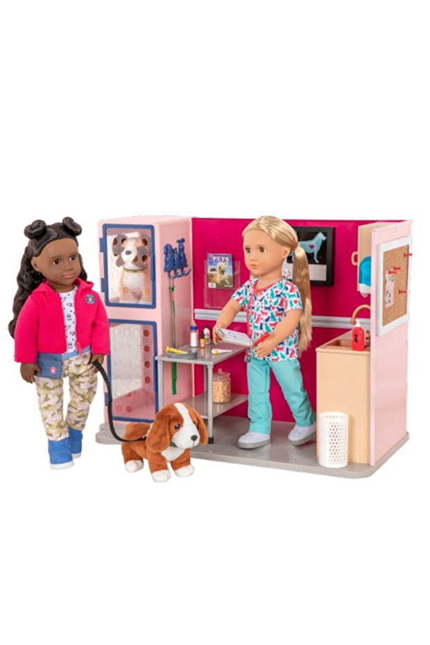 Veteriner Kliniği - 4