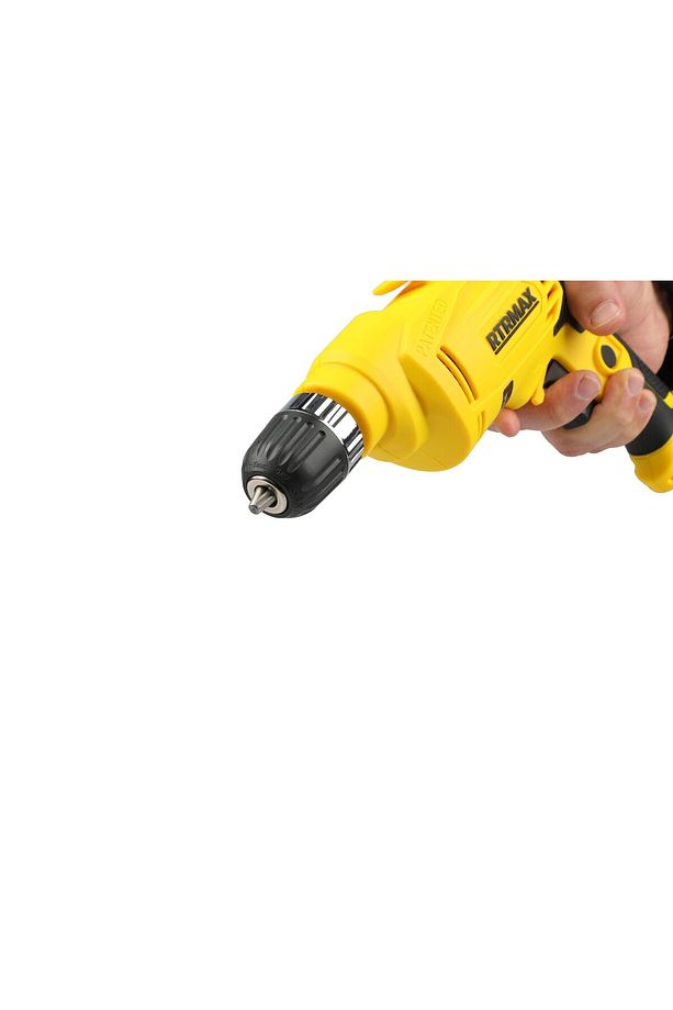 Rtm1530 Darbesiz Matkap 710 W 10 Mm - 4