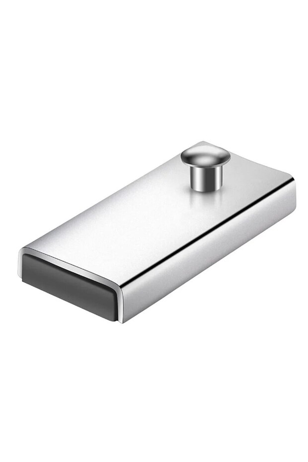 1pc 1pc Magnetic Seam Guide for Sewing Machine Magnet Seam Guide Ruler Straight Seam Gauge Sewing Ma