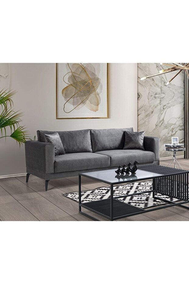 Prada 3 Lü Kanepe - 1