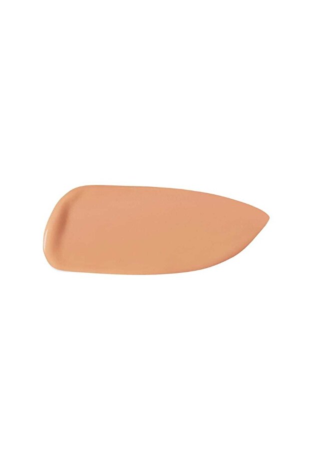 Fondöten & Kapatıcı-Full Coverage 2-in-1 Foundation & Concealer-30 Warm Beige-Mat Saten Bitişli - 3