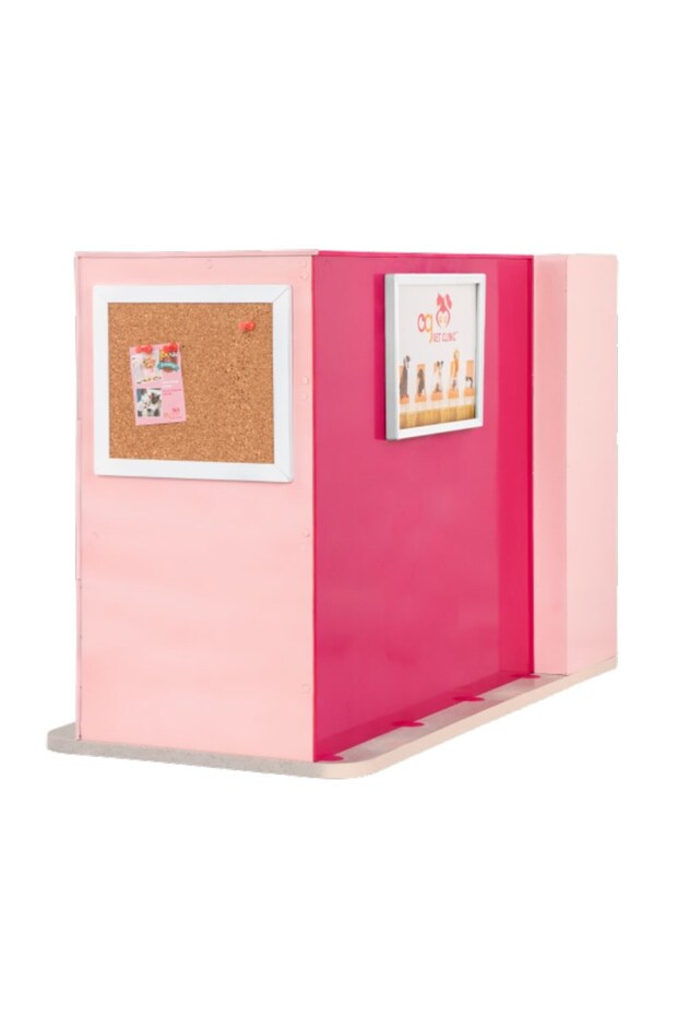 Veteriner Kliniği - 6