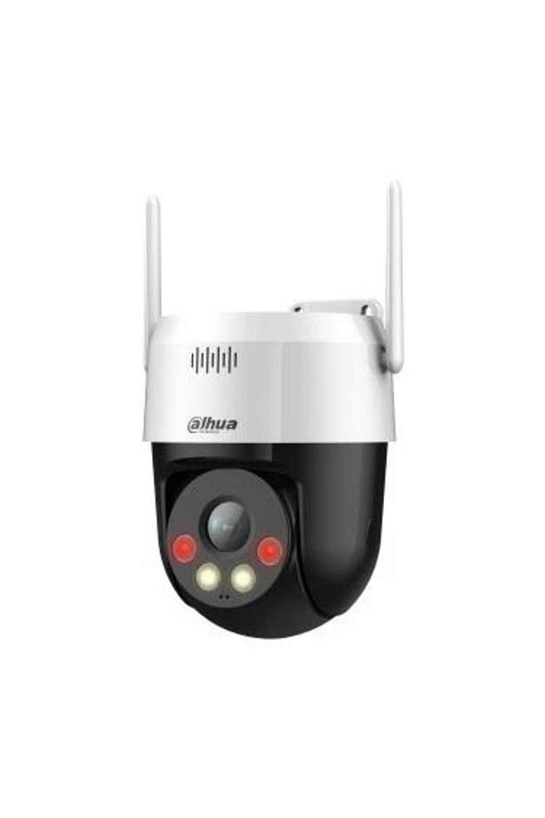 DH-SD2A200HB-GN-AW-PV-S2 2MP WİFİ FULLCOLOR MİKROFON+HOPARLÖR SPEEDDOME KAMERA - 1