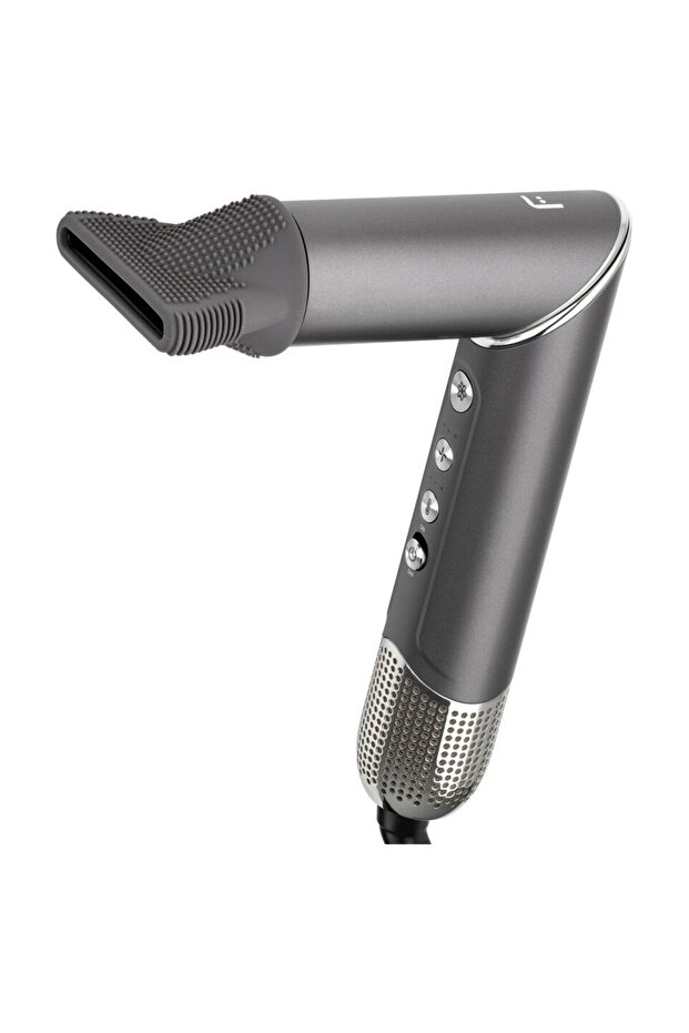 Airform Katlanabilir 7 Başlık Saç Şekillendime Seti - 3