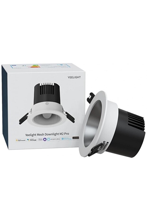 M2 Mesh Gömme Işık - 1