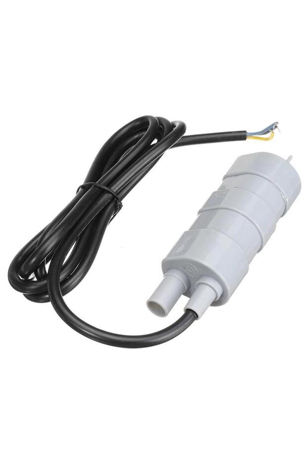 1pc 12v Motorhome High Flow For Caravan Submersible Water Pump Whale Pump Rv Submersible Water Pump
