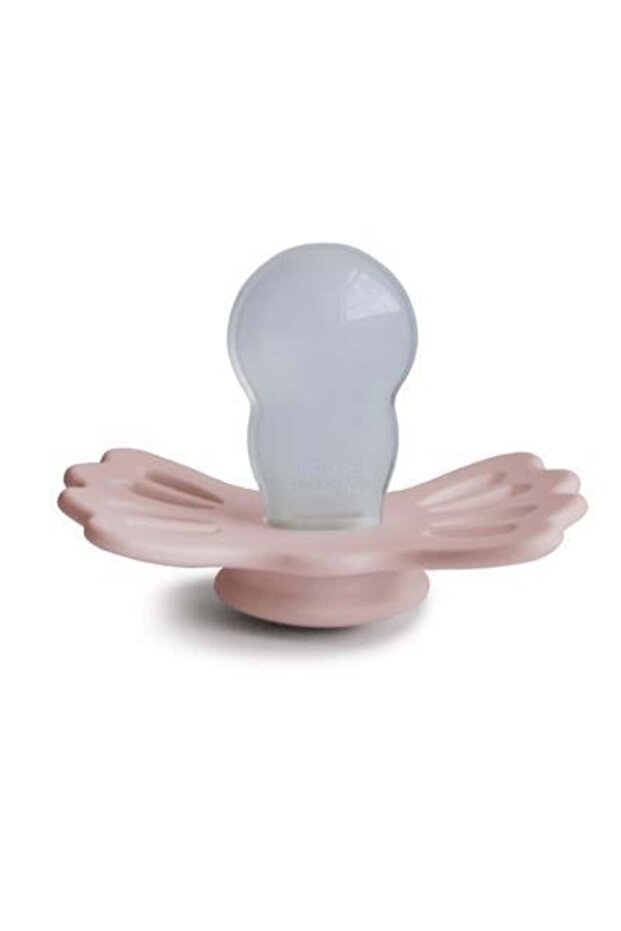 لهاية لاكي سيليكون - أحمر الخدود - 2