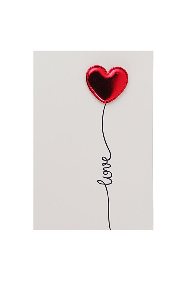 A Cards Valentines Day Gift Love Postcard Wedding Invitation Greeting Cards Anniversary for Her Val.