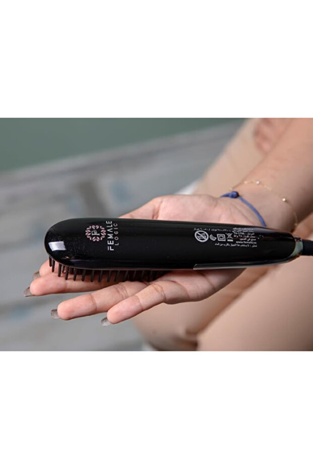 فرشاة حرارية - 6